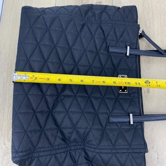 Kate Spade Wilson Road Quilted Tayla Tote Bag - Picture 10 of 13